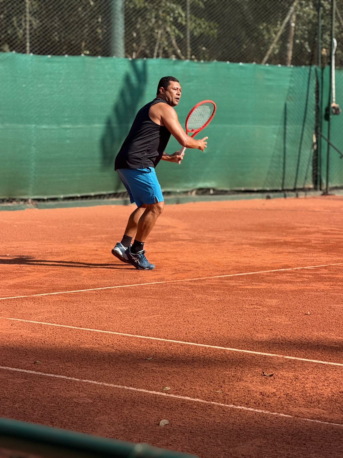 Natalino Sousa — foto 3