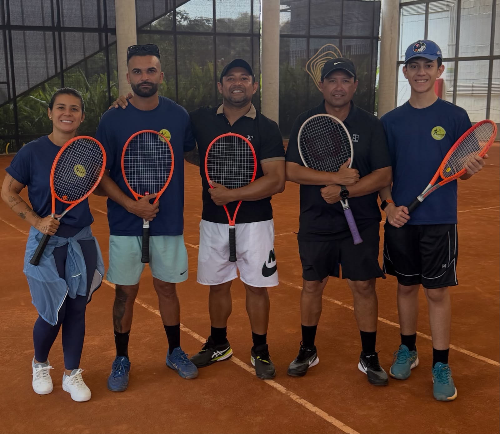 Natalino Sousa — foto 1